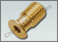 Fastener Anchors