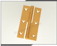 Cub Hinges