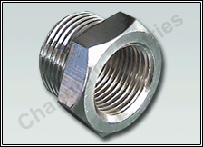 Sanitary Fitting Components