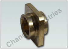 Sanitary Fitting Parts