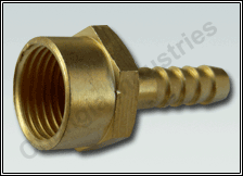 Sanitary Fitting Parts