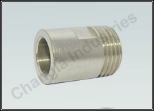 Sanitary Fittings