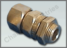 Industrial Cable Gland