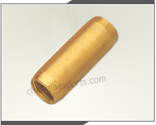 Brass Coupler