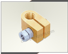 Split Connected Clamp