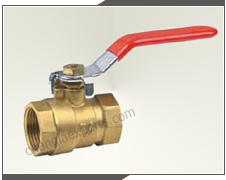 Ball Valve