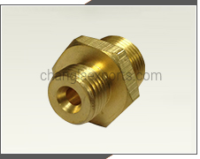 Gas Connector Parts