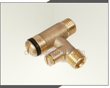 Gas Fittings