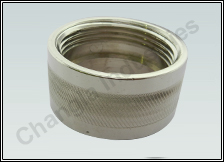 Knurling Fitting Parts