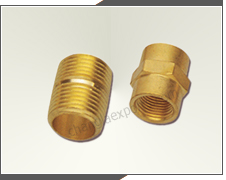 Pipe Fittings