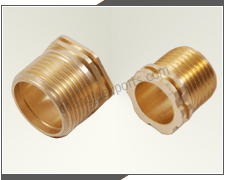 Female Inserts PPR Fittings