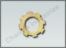 Fasteners Components