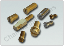 Socket Head Screw