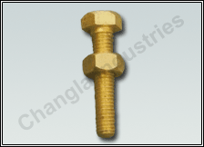 Special Head Screw