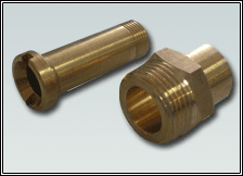 Sprinkler Components